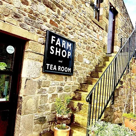 Malhamdale Glamping Skipton